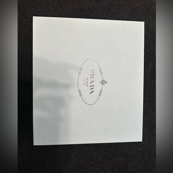 Prada Monolith pointy technical patent leather booties - Picture 3 of 6